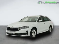 Utilisé 2024 Skoda Octavia Break | 32 200 € (Bon prix)