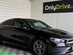 Utilisé 2019 Mercedes 180 AMG line Berline | 26 990 € (Prix juste)