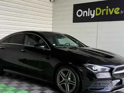 Utilisé 2019 Mercedes 180 AMG line Berline | 26 990 € (Prix juste)