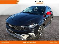 Vr718/b Utilisé 2022 Fiat Tipo Cross Berline | 12 990 € (Bon prix)