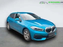 Utilisé 2024 BMW 116 Citadine | 24 700 € (Prix juste)