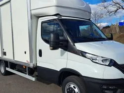 Nouvelle 2025 Iveco Daily | 65 880 € (Super prix)
