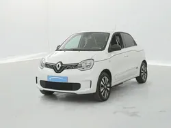 Utilisé 2023 Renault Twingo Techno Citadine | 14 000 € (Prix juste)