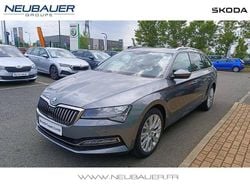 Gris Utilisé 2023 Skoda Superb Style Break | 34 890 € (Prix juste)