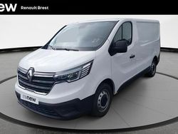 Blanc Utilisé 2023 Renault Trafic Van | 21 990 € (Super prix)