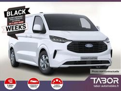 Blanc Nouvelle 2025 Ford Transit Custom Limited Berline | 38 509 €