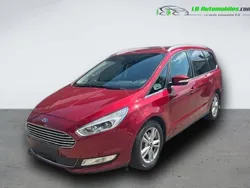 Utilisé 2019 Ford Galaxy Monospace | 30 500 €