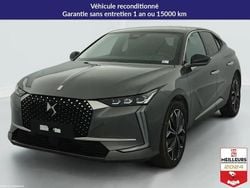 Gris Utilisé 2024 DS Automobiles DS4 Rivoli Berline | 23 274 € (Super prix)