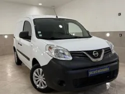 Utilisé 2020 Nissan NV250 Van | 11 000 € (Prix juste)