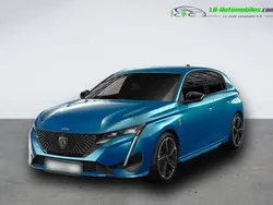 Utilisé 2025 Peugeot e-308 Citadine | 45 800 €