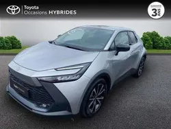 Utilisé 2024 Toyota C-HR Design SUV | 28 490 € (Bon prix)
