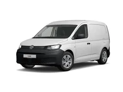 Blanc Nouvelle 2025 VW Caddy Business Monospace | 25 240 €