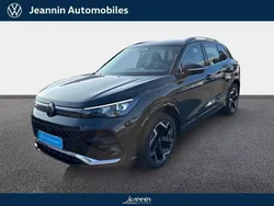 Gris Utilisé 2024 VW Tiguan SUV | 42 790 € (Prix cher)