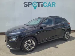 Noir Utilisé 2020 Hyundai Kona SUV | 18 990 € (Prix cher)