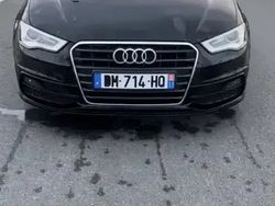 Utilisé 2014 Audi A3 S-Line Berline | 15 890 € (Prix cher)