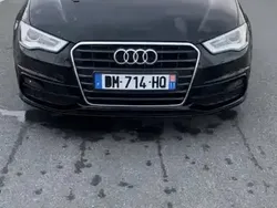 Utilisé 2014 Audi A3 S-Line Berline | 15 890 € (Prix assez cher)
