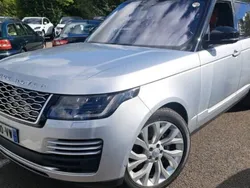 Utilisé 2019 Land Rover Range Rover Autobiography SUV | 54 990 € (Prix juste)