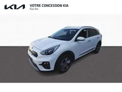Utilisé 2022 Kia Niro Active SUV | 19 970 € (Bon prix)