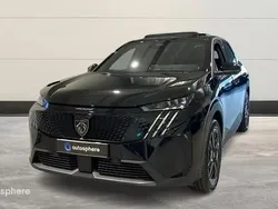 Utilisé 2025 Peugeot 3008 GT SUV | 43 690 €