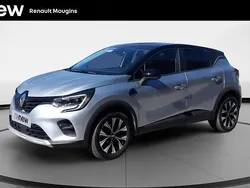 Gris Utilisé 2024 Renault Captur Evolution SUV | 17 899 € (Bon prix)