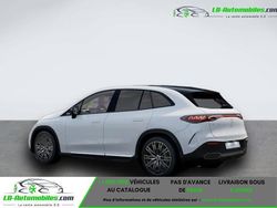 Utilisé 2024 Mercedes EQE500 Berline | 69 900 € (Bon prix)