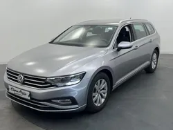 Utilisé 2020 VW Passat Business Break | 23 900 € (Prix assez cher)