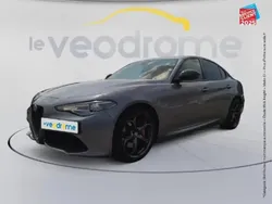 Utilisé 2019 Alfa Romeo Giulia Berline | 23 999 €