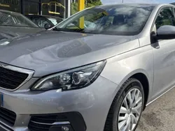 Utilisé 2019 Peugeot 308 Berline | 9 990 € (Bon prix)