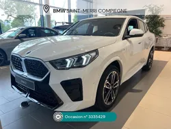 Nouvelle 2025 BMW X2 M Sport SUV | 49 990 €
