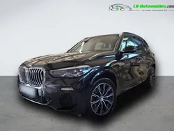 Utilisé 2020 BMW 340 Comfort Edition | 61 900 € (Bon prix)