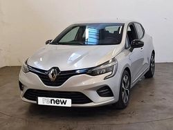 Gris Utilisé 2021 Renault Clio V LIMITED Citadine | 14 490 € (Prix juste)