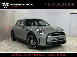 Gris Utilisé 2021 Mini ONE Citadine | 18 500 € (Prix juste)
