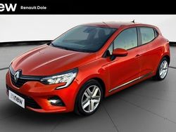 Orange Occasion 2021 Renault Clio V Business Citadine | 13 490 € (Prix juste)