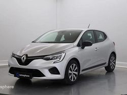 Gris Utilisé 2023 Renault Clio V Equilibre Berline | 15 999 € (Prix juste)