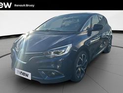 Bleu Utilisé 2020 Renault Scénic IV Business Monospace | 17 490 €