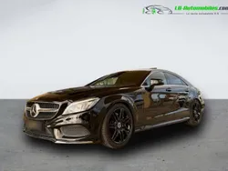 Utilisé 2015 Mercedes CLS500 Coupé | 42 100 €