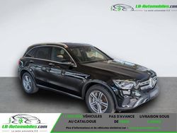 Occasion 2022 Mercedes GLC220 | 45 500 € (Prix assez cher)