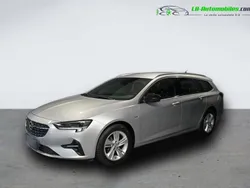 Utilisé 2022 Opel Insignia Break | 24 000 € (Prix juste)