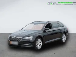 Utilisé 2024 Skoda Superb Break | 37 500 € (Bon prix)