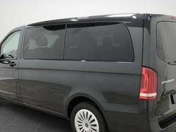 Occasion 2023 Mercedes Vito Van | 40 499 € (Prix cher)