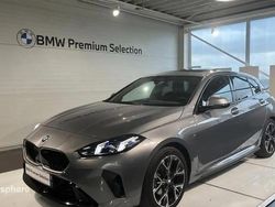 Gris Utilisé 2025 BMW 120 M Sport Citadine | 38 990 € (Prix juste)