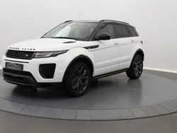 Utilisé 2018 Land Rover Range Rover evoque Autobiography | 25 490 €