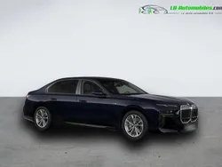 Utilisé 2024 BMW 740 Comfort Edition Berline | 101 000 €