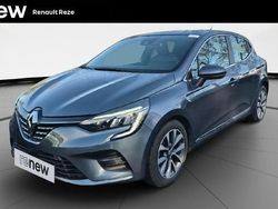 Gris Occasion 2022 Renault Clio V Intens Citadine | 14 990 € (Prix juste)