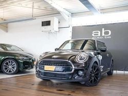 Noir Utilisé 2021 Mini John Cooper Works Chili Citadine | 20 990 € (Super prix)