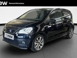 Noir Utilisé 2020 Seat Mii Electric Citadine | 10 490 € (Super prix)
