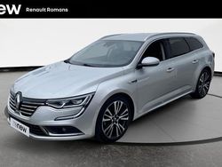 Gris Utilisé 2018 Renault Talisman Initiale Paris Break | 18 780 €