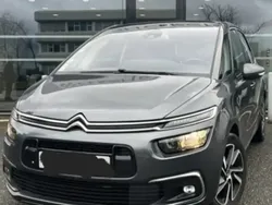 Citroën C4 Picasso