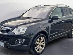 Utilisé 2012 Opel Antara Edition SUV | 6 490 €
