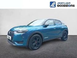 Bleu Utilisé 2021 DS Automobiles DS3 Crossback SUV | 16 290 € (Bon prix)